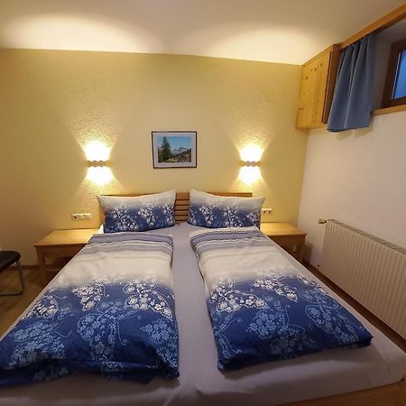 Ferienwohnung Rudigier بارثولومابيرغ المظهر الخارجي الصورة