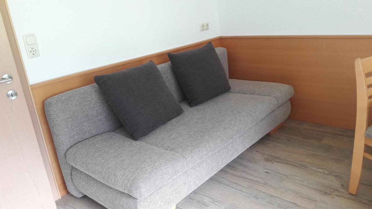 Ferienwohnung Rudigier بارثولومابيرغ المظهر الخارجي الصورة