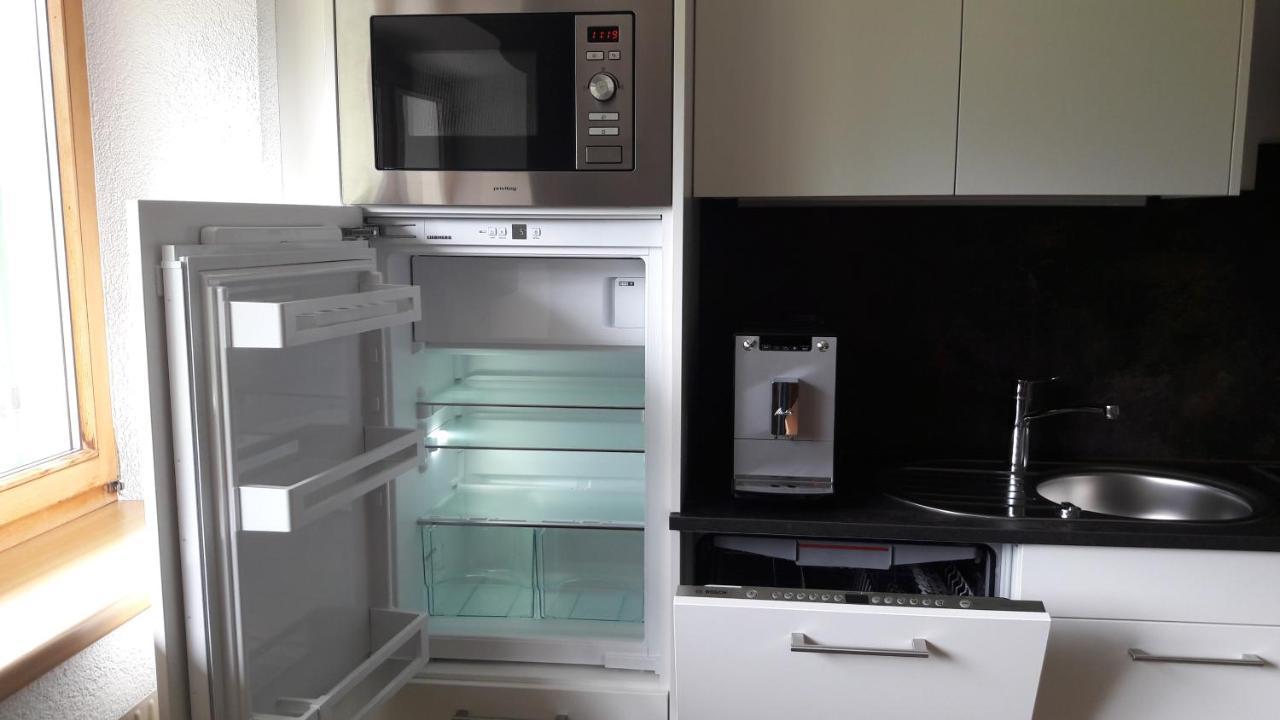 Ferienwohnung Rudigier بارثولومابيرغ المظهر الخارجي الصورة