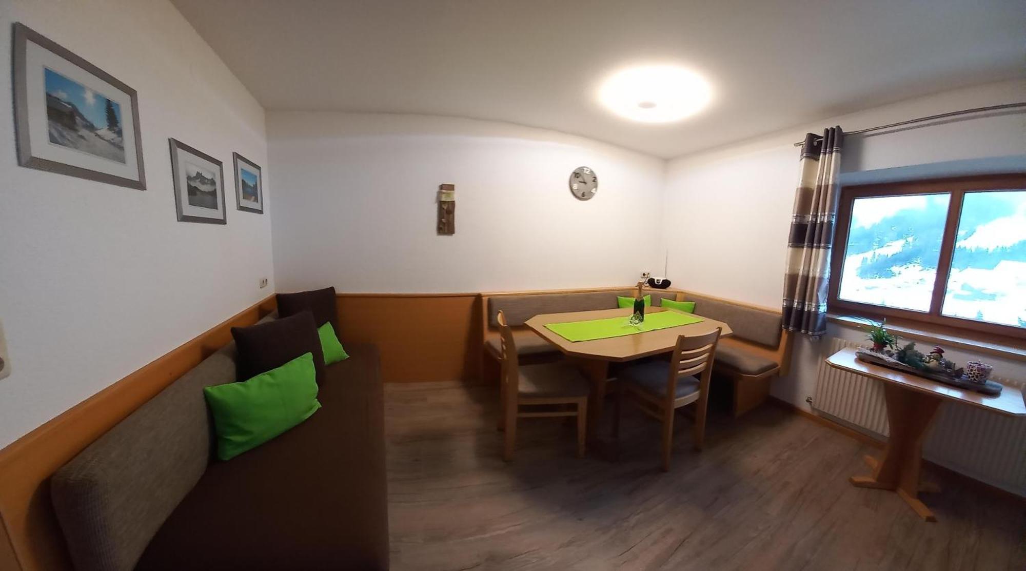 Ferienwohnung Rudigier بارثولومابيرغ المظهر الخارجي الصورة