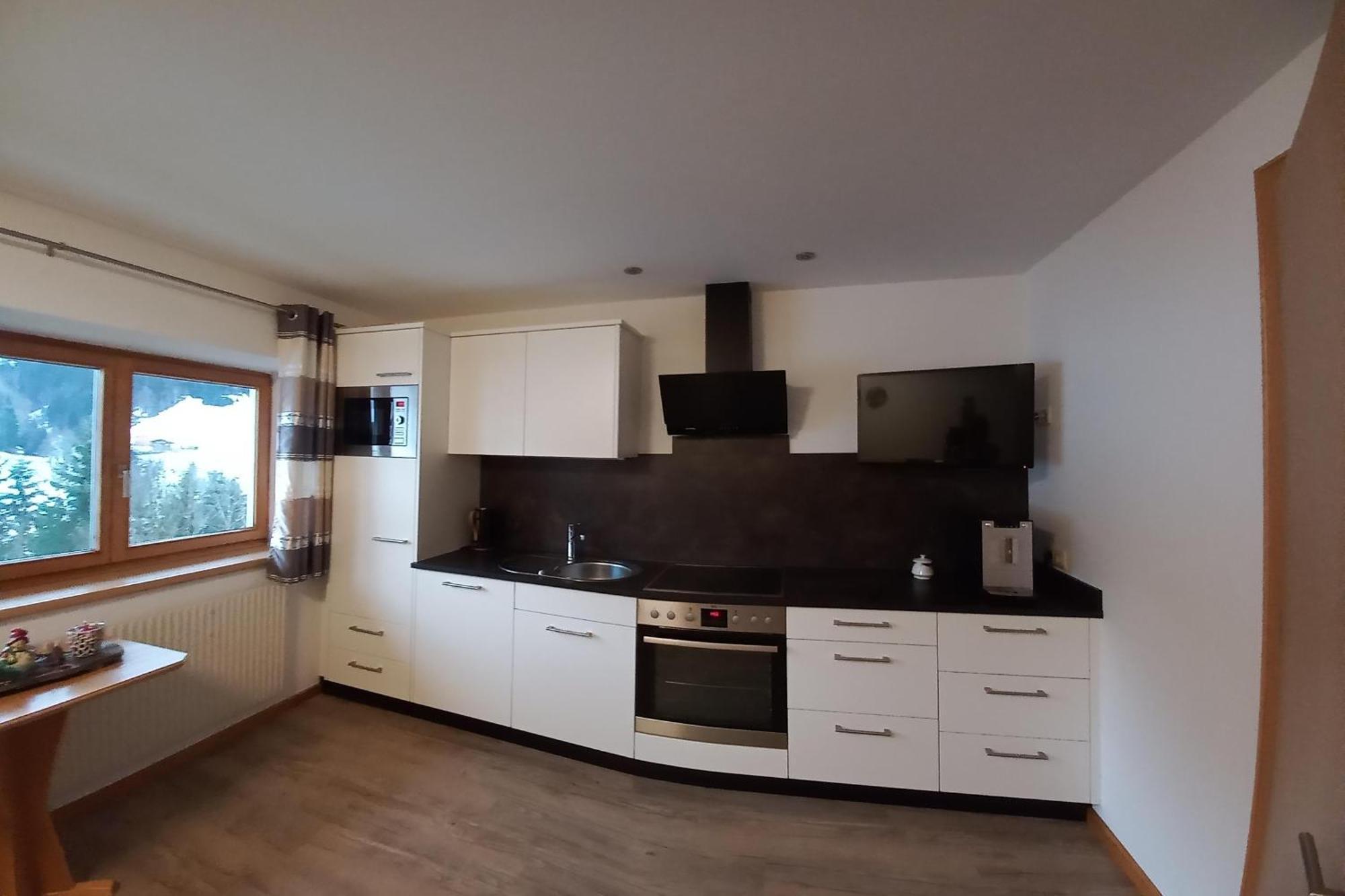 Ferienwohnung Rudigier بارثولومابيرغ المظهر الخارجي الصورة