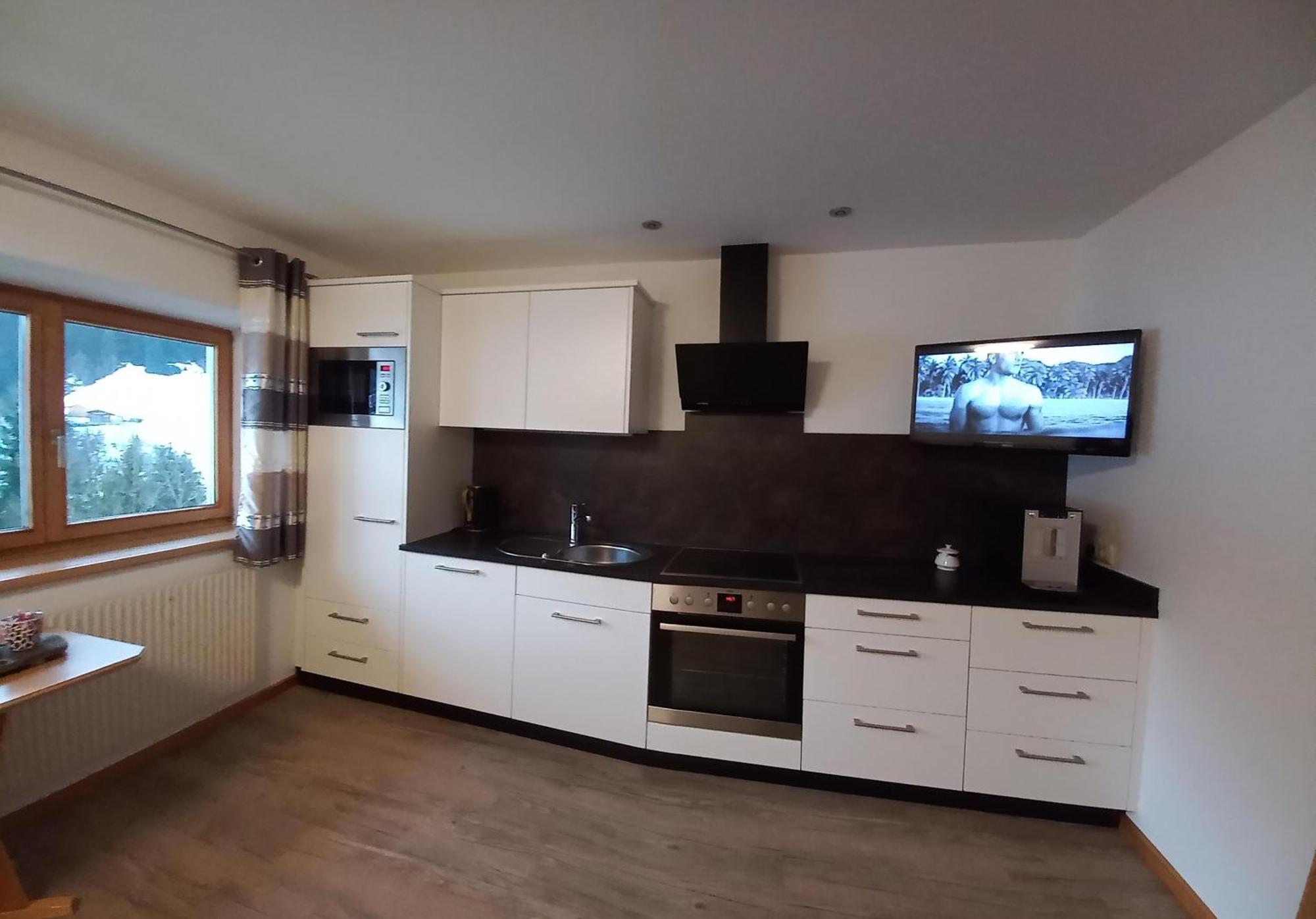 Ferienwohnung Rudigier بارثولومابيرغ المظهر الخارجي الصورة