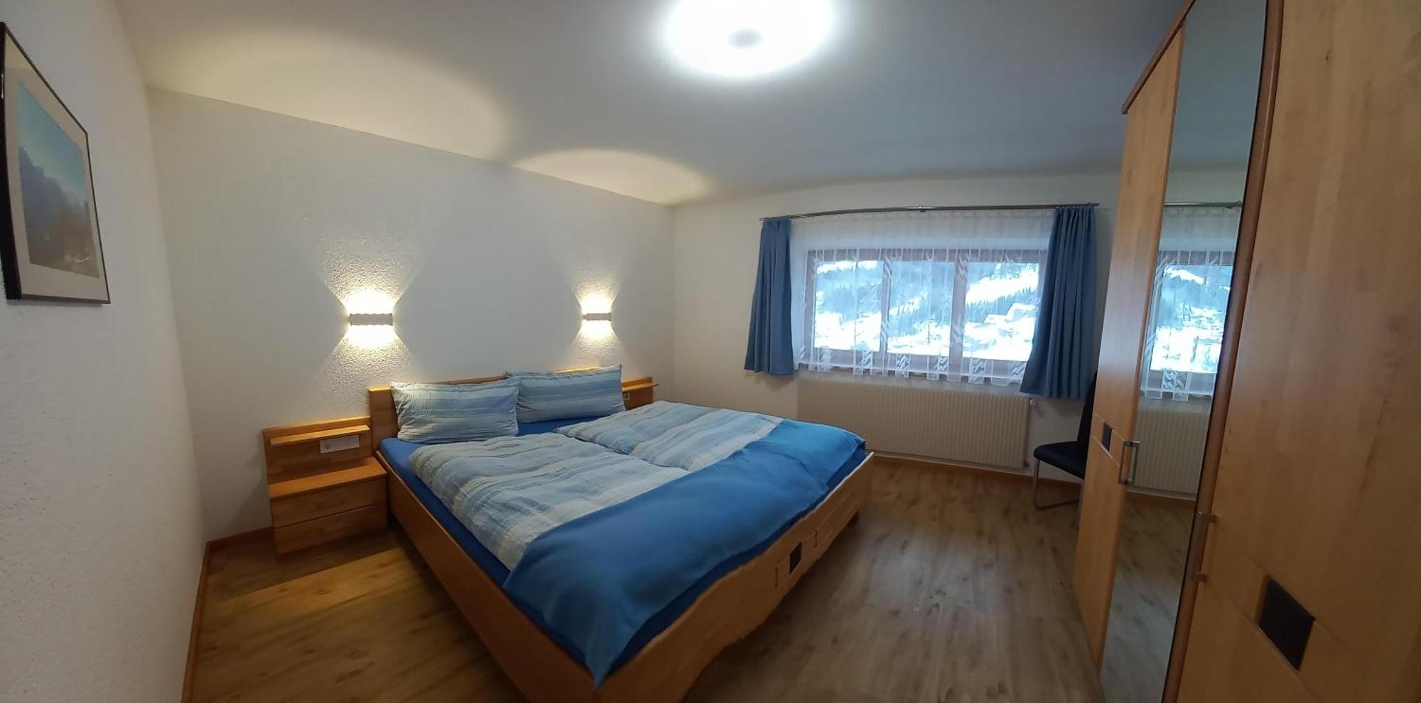 Ferienwohnung Rudigier بارثولومابيرغ المظهر الخارجي الصورة
