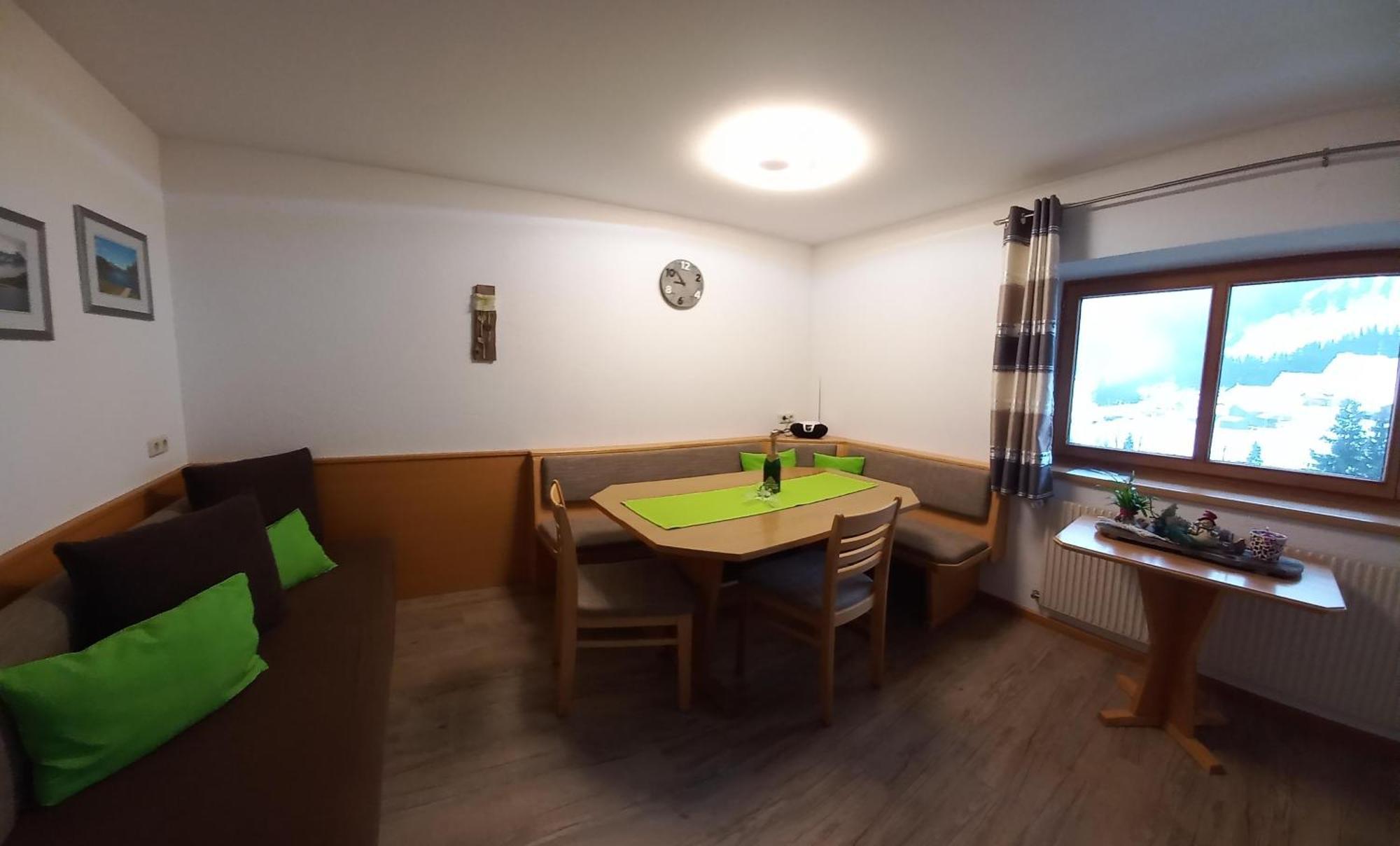 Ferienwohnung Rudigier بارثولومابيرغ المظهر الخارجي الصورة
