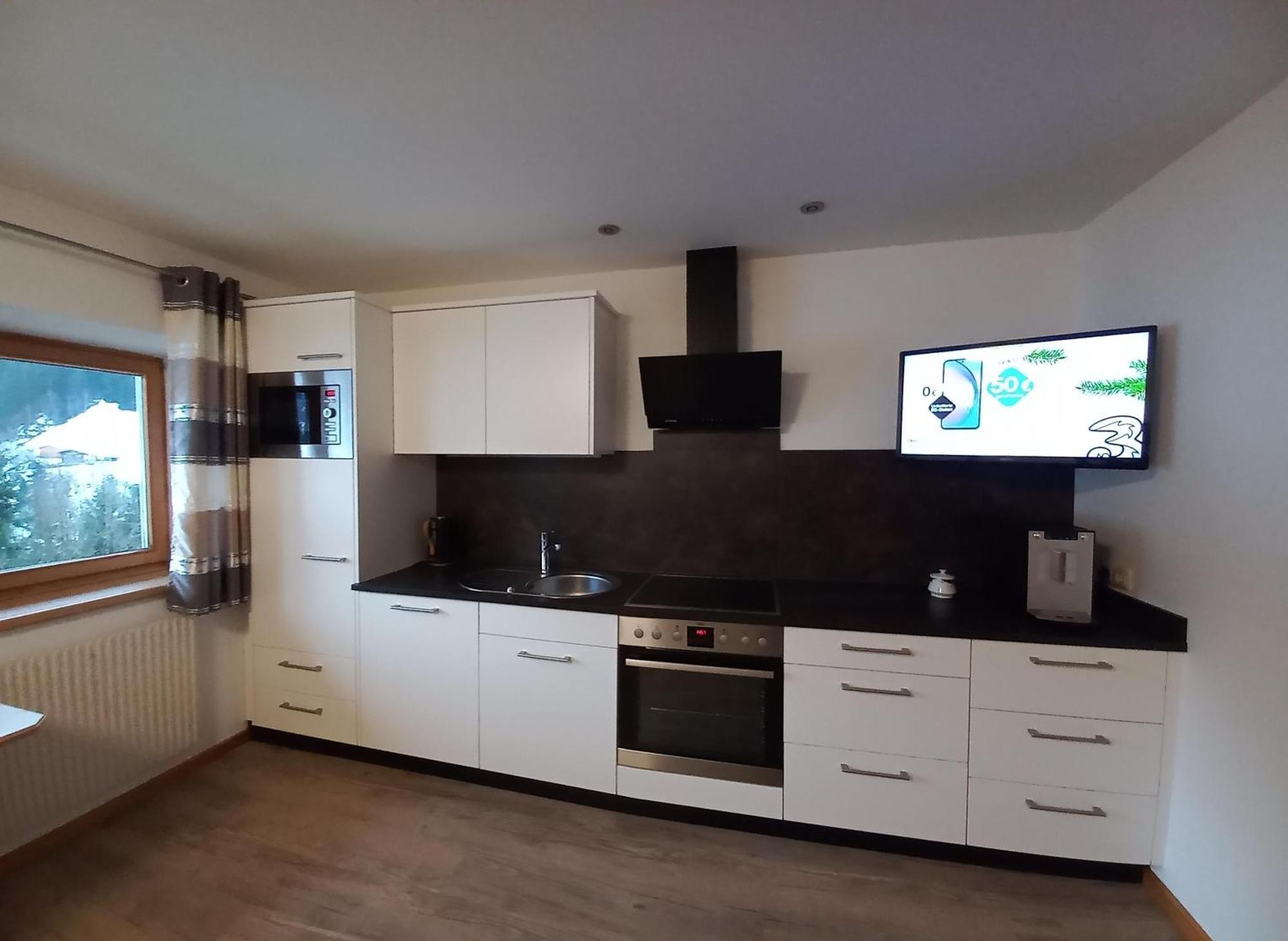 Ferienwohnung Rudigier بارثولومابيرغ المظهر الخارجي الصورة