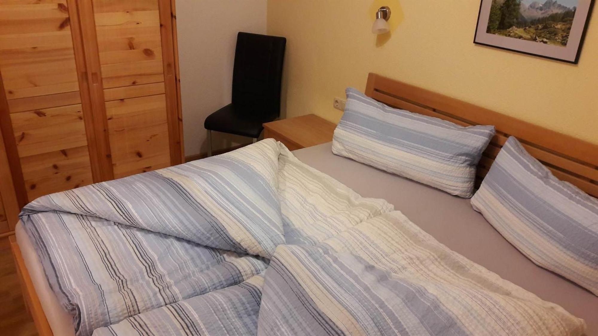 Ferienwohnung Rudigier بارثولومابيرغ المظهر الخارجي الصورة