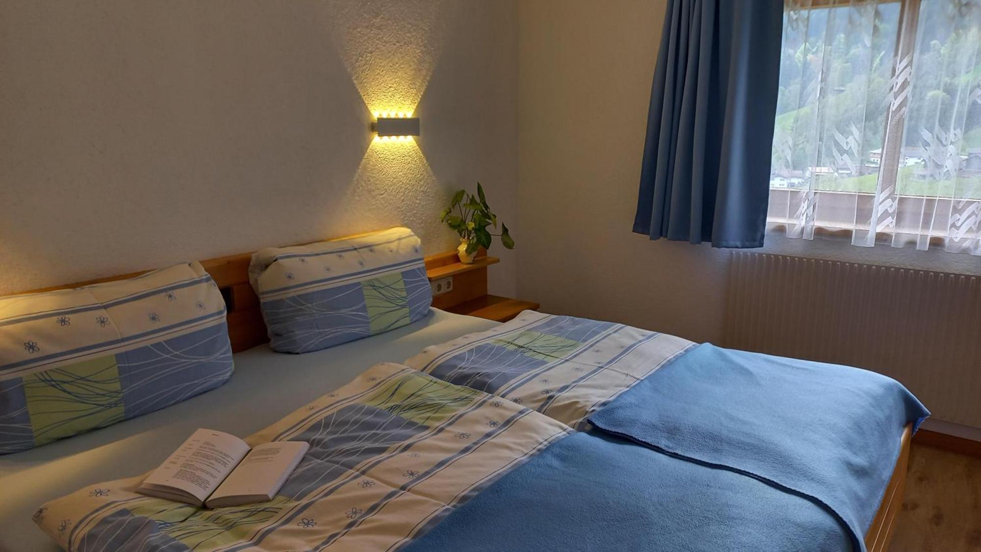 Ferienwohnung Rudigier بارثولومابيرغ المظهر الخارجي الصورة
