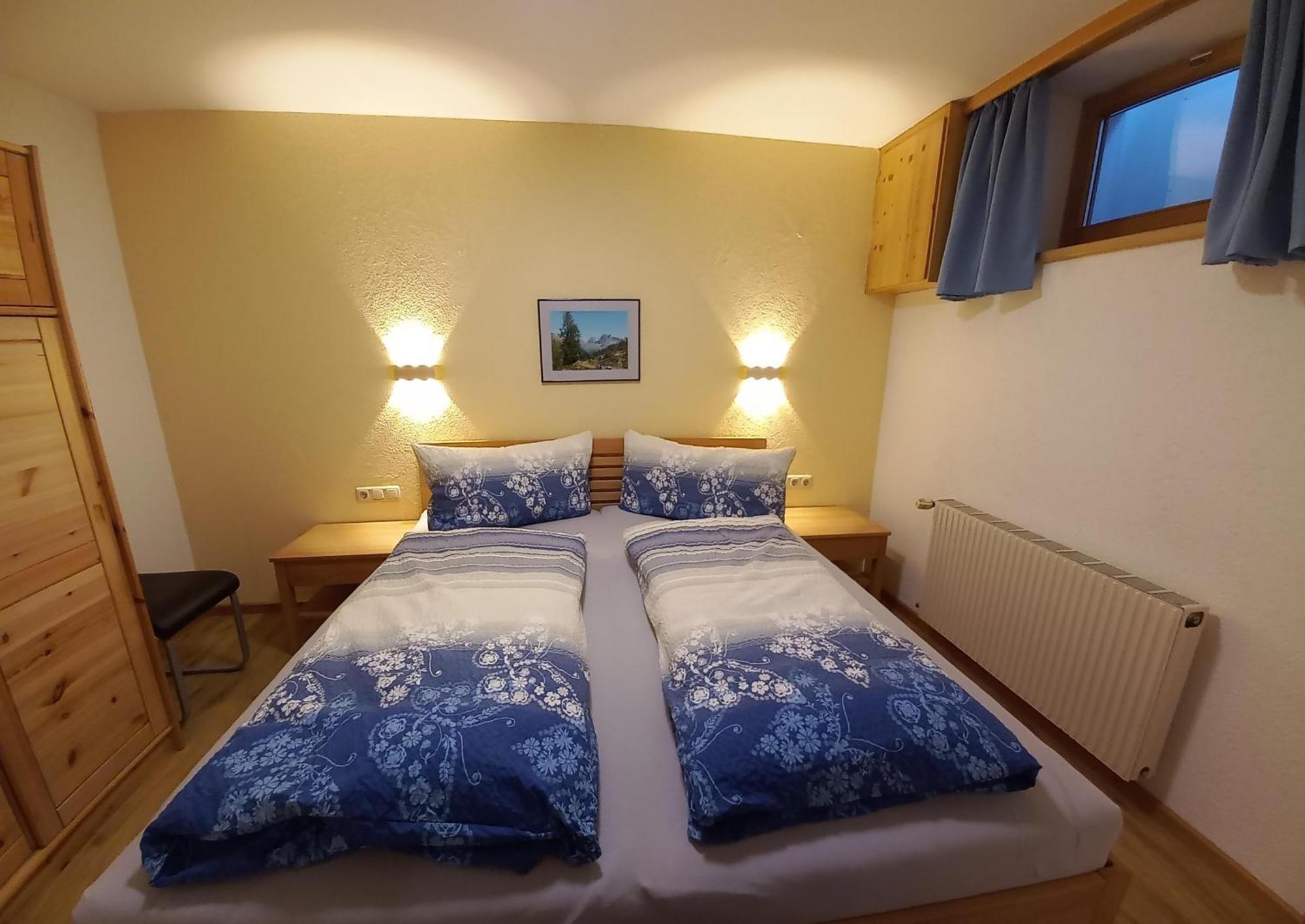Ferienwohnung Rudigier بارثولومابيرغ المظهر الخارجي الصورة